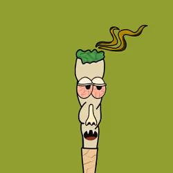 The Stoners #727