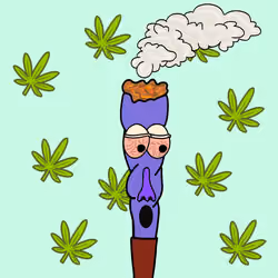 The Stoners #4948