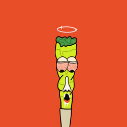 The Stoners #1999