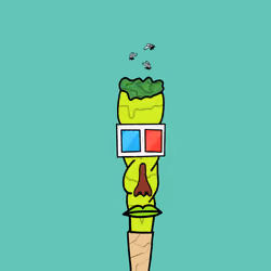 The Stoners #4989