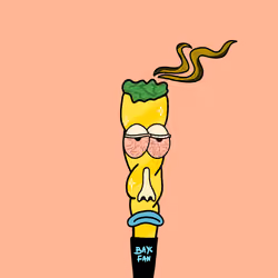 The Stoners #3280