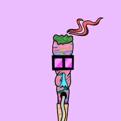 The Stoners #1122