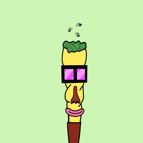 The Stoners #54
