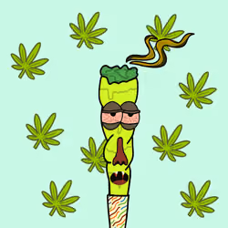 The Stoners #83