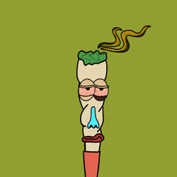 The Stoners #3770