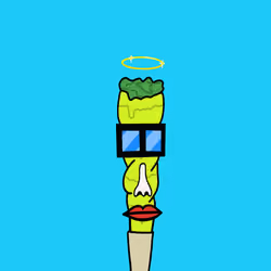 The Stoners #3805
