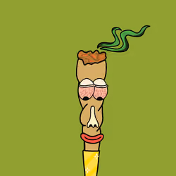The Stoners #1505