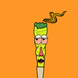 The Stoners #4686