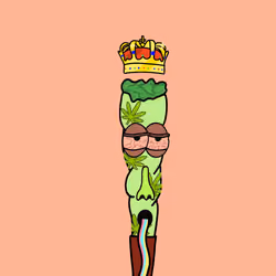 The Stoners #1673