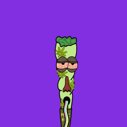 The Stoners #70