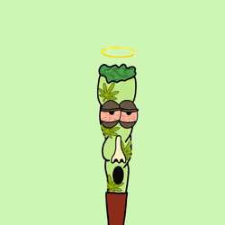The Stoners #2684