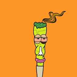 The Stoners #2110