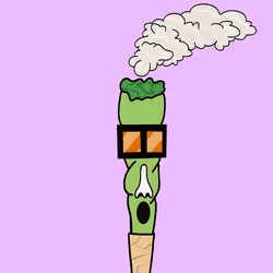 The Stoners #2168