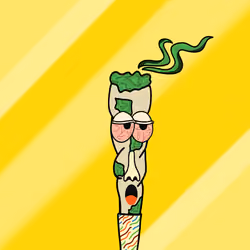 The Stoners #3161