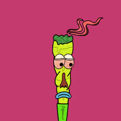 The Stoners #1414
