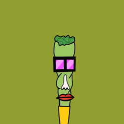 The Stoners #1085