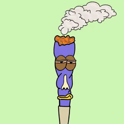 The Stoners #4085