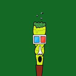 The Stoners #967