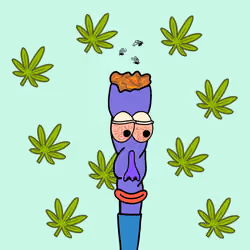 The Stoners #3225