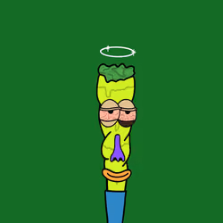 The Stoners #4950