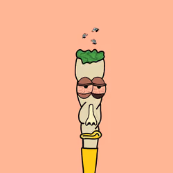 The Stoners #1169