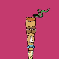 The Stoners #1131