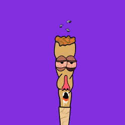 The Stoners #765