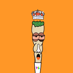 The Stoners #3228