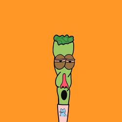 The Stoners #4944