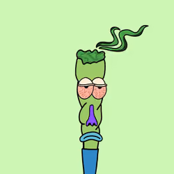 The Stoners #3831