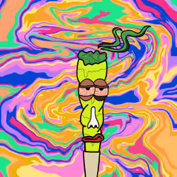 The Stoners #2179