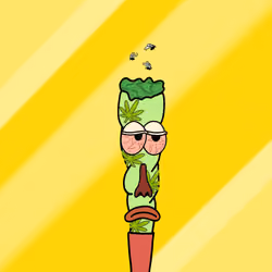 The Stoners #1067