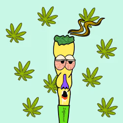 The Stoners #1052