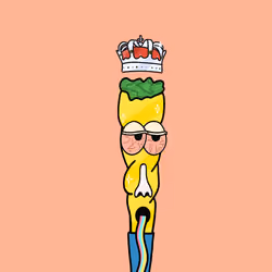 The Stoners #1015