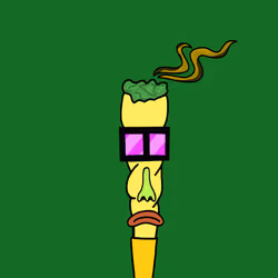 The Stoners #4987
