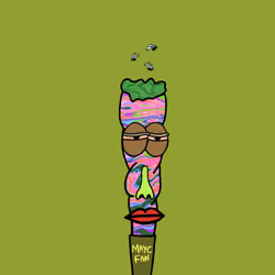 The Stoners #1005
