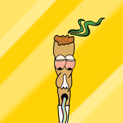 The Stoners #2109