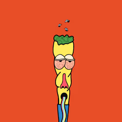 The Stoners #2593