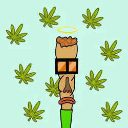 The Stoners #763