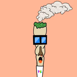 The Stoners #1998