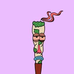 The Stoners #2001