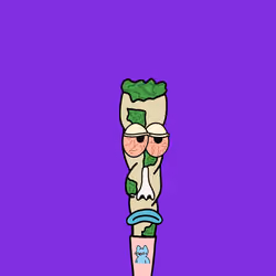 The Stoners #1081