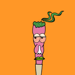 The Stoners #1014