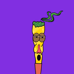 The Stoners #1121