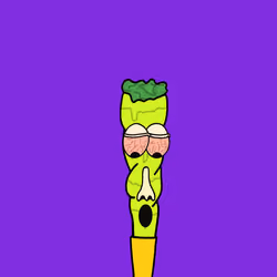 The Stoners #4566