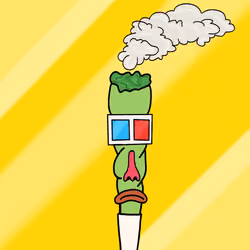 The Stoners #3809