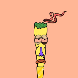 The Stoners #3226