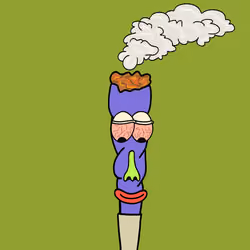 The Stoners #1115