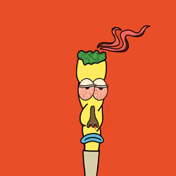 The Stoners #4683