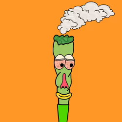 The Stoners #1672